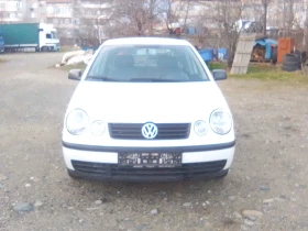 VW Polo 1, 4TDI климатик , снимка 1