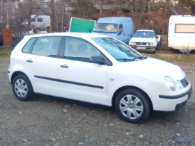 VW Polo 1, 4TDI климатик , снимка 2