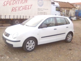 VW Polo 1, 4TDI климатик , снимка 3