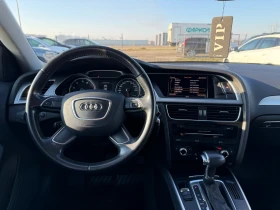 Audi A4 Allroad 2.0i 4x4 CH Navi , снимка 13