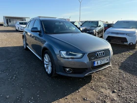 Audi A4 Allroad 2.0i 4x4 CH Navi , снимка 3