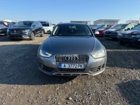 Audi A4 Allroad 2.0i 4x4 CH Navi , снимка 2