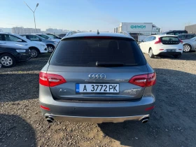 Audi A4 Allroad 2.0i 4x4 CH Navi , снимка 5