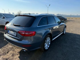 Audi A4 Allroad 2.0i 4x4 CH Navi , снимка 4