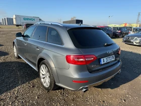 Audi A4 Allroad 2.0i 4x4 CH Navi , снимка 6