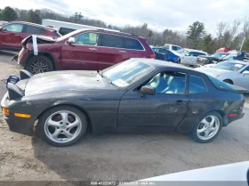 Porsche 944, снимка 13