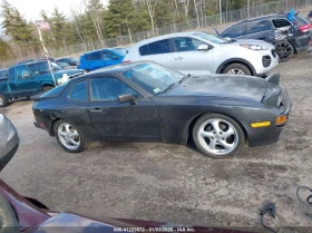 Porsche 944, снимка 14