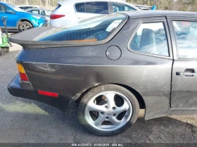 Porsche 944, снимка 15