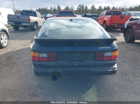 Porsche 944, снимка 6