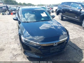 Honda Accord SPORT* , снимка 11