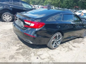 Honda Accord SPORT* , снимка 5