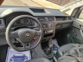 VW Caddy 1.6 TDI, снимка 6