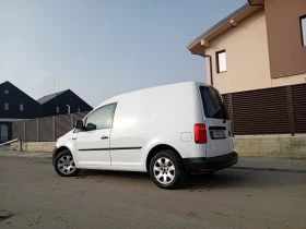 VW Caddy 1.6 TDI, снимка 5