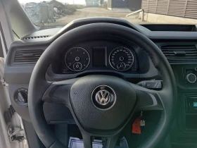 VW Caddy 1.6 TDI, снимка 7