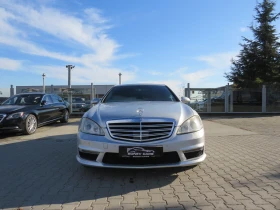 Mercedes-Benz S 320 CDI* * * AMG-PACK 4-MATIC LONG KEYLESS* * *  | Mobile.bg    2