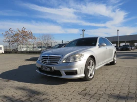  Mercedes-Benz S 320