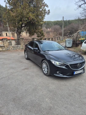 Mazda 6 ULTIMATE - 16800 лв. - 28388661 | Car24.bg