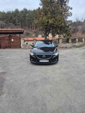 Mazda 6 ULTIMATE - 16800 лв. - 28388661 | Car24.bg