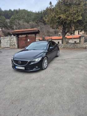 Mazda 6 ULTIMATE - 16800 лв. - 28388661 | Car24.bg