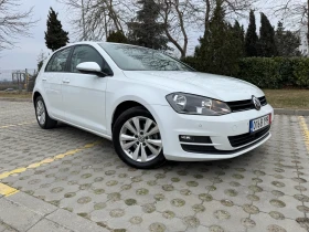 VW Golf 1.6 Tdi # DSG, снимка 1