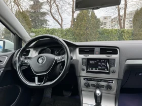 VW Golf 1.6 Tdi # DSG, снимка 9