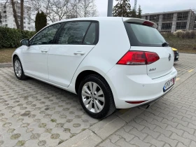 VW Golf 1.6 Tdi # DSG, снимка 7