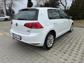 VW Golf 1.6 Tdi # DSG, снимка 8