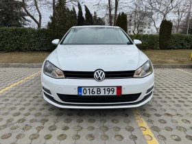 VW Golf 1.6 Tdi # DSG, снимка 3