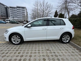 VW Golf 1.6 Tdi # DSG, снимка 4