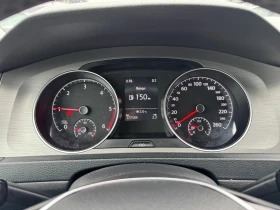 VW Golf 1.6 Tdi # DSG, снимка 15