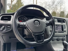 VW Golf 1.6 Tdi # DSG, снимка 12