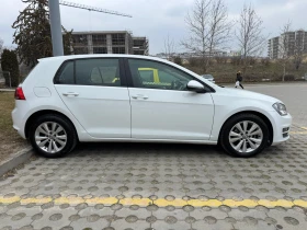 VW Golf 1.6 Tdi # DSG, снимка 5