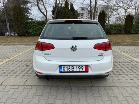 VW Golf 1.6 Tdi # DSG, снимка 6