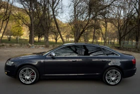 Audi A6 3.0d= S6-ПАКЕТ= BOSE= KEYLESS= - 9999 лв. - 75561571 | Car24.bg