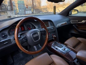 Audi A6 3.0d= S6-ПАКЕТ= BOSE= KEYLESS= - 9999 лв. - 75561571 | Car24.bg