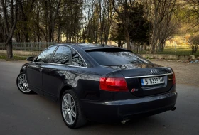 Audi A6 3.0d= S6-= BOSE= KEYLESS=  | Mobile.bg    4