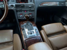 Audi A6 3.0d= S6-= BOSE= KEYLESS=  | Mobile.bg    9