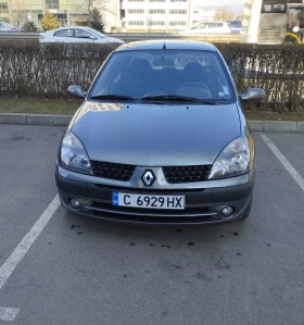 Renault Clio, снимка 6