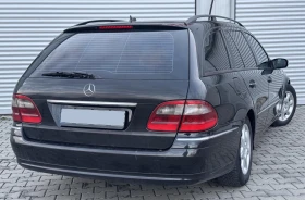 Mercedes-Benz E 270 2, 7cdi 177ps, avantgarde, кожа, мулти, авто, темп, снимка 5