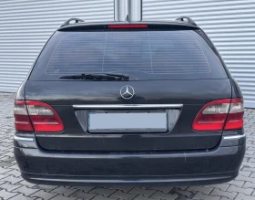 Mercedes-Benz E 270 2, 7cdi 177ps, avantgarde, кожа, мулти, авто, темп - 5850 лв. - 36001839 | Car24.bg