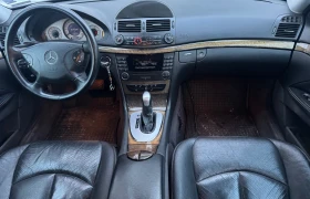 Mercedes-Benz E 270 2, 7cdi 177ps, avantgarde, кожа, мулти, авто, темп - 5850 лв. - 36001839 | Car24.bg