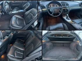 Mercedes-Benz E 270 2, 7cdi 177ps, avantgarde, кожа, мулти, авто, темп - 5850 лв. - 36001839 | Car24.bg