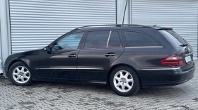 Mercedes-Benz E 270 2, 7cdi 177ps, avantgarde, кожа, мулти, авто, темп - 5850 лв. - 36001839 | Car24.bg