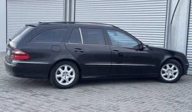 Mercedes-Benz E 270 2, 7cdi 177ps, avantgarde, , , ,  | Mobile.bg    8