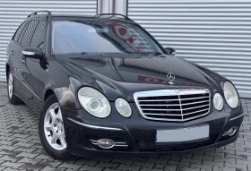 Mercedes-Benz E 270 2, 7cdi 177ps, avantgarde, , , ,  | Mobile.bg    4