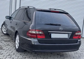 Mercedes-Benz E 270 2, 7cdi 177ps, avantgarde, кожа, мулти, авто, темп - 5850 лв. - 36001839 | Car24.bg