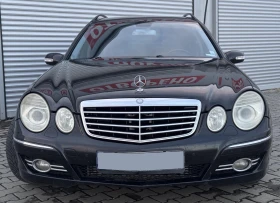 Mercedes-Benz E 270 2, 7cdi 177ps, avantgarde, кожа, мулти, авто, темп - 5850 лв. - 36001839 | Car24.bg