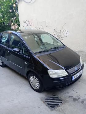 Обява за продажба на Fiat Idea ~3 500 лв. - изображение 1