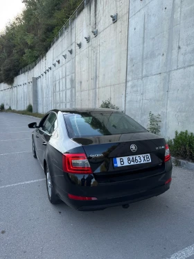 Skoda Octavia 1.6 | Mobile.bg    2