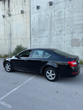 Skoda Octavia 1.6 | Mobile.bg    3